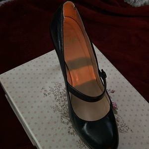 Christian Loubitan shoes size 8 1/2